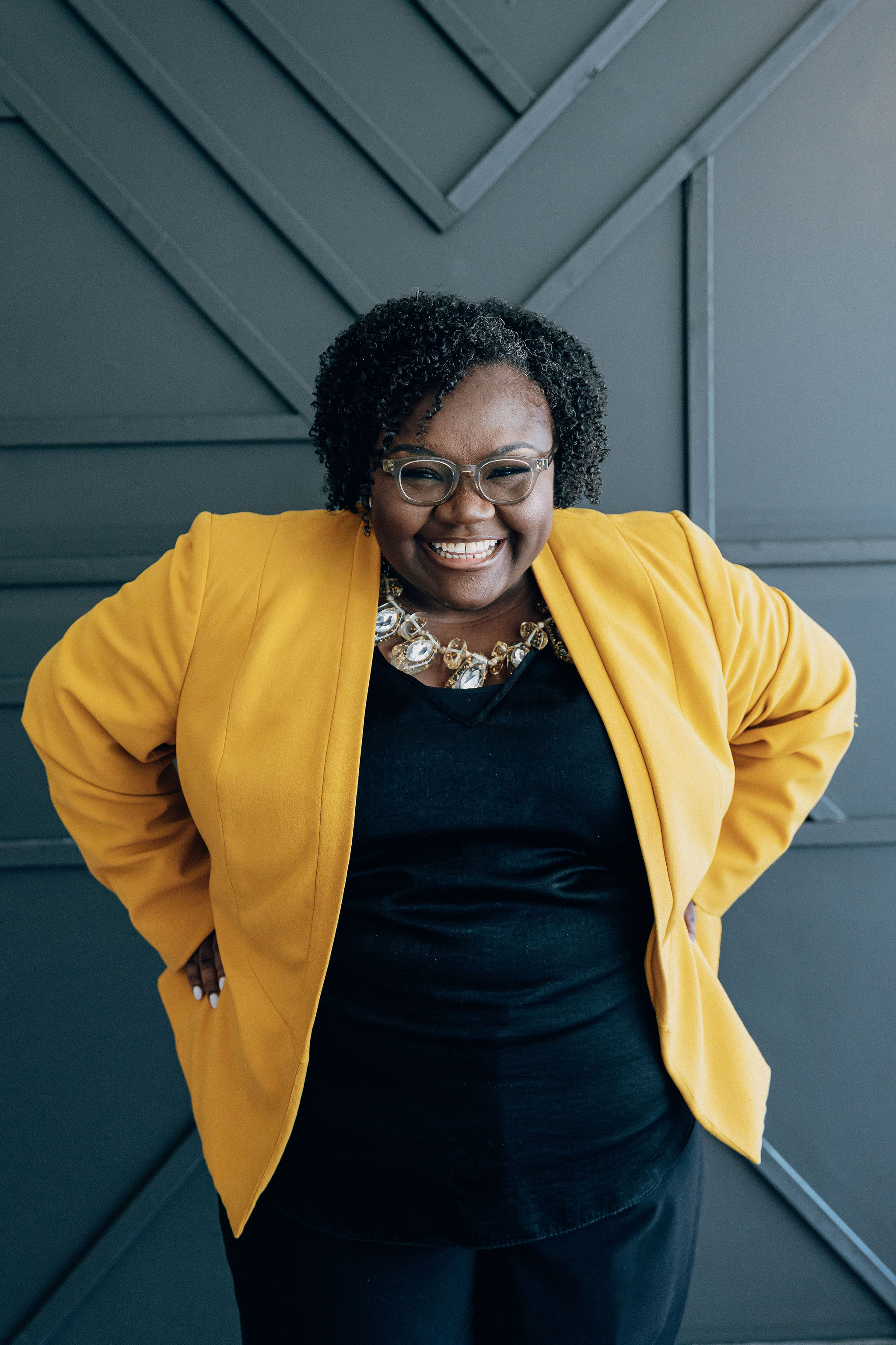 Dr. Patrice Buckner Jackson