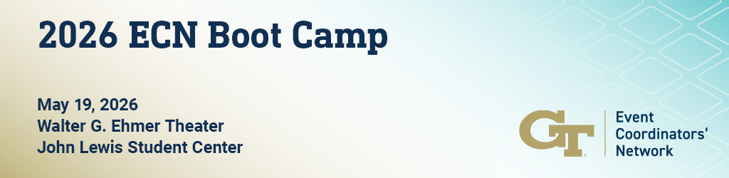ECN Boot Camp Banner