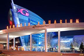 Georgia Aquarium